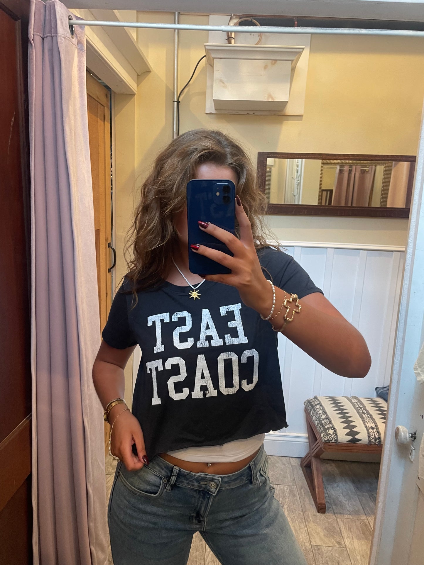 East Coast Tee