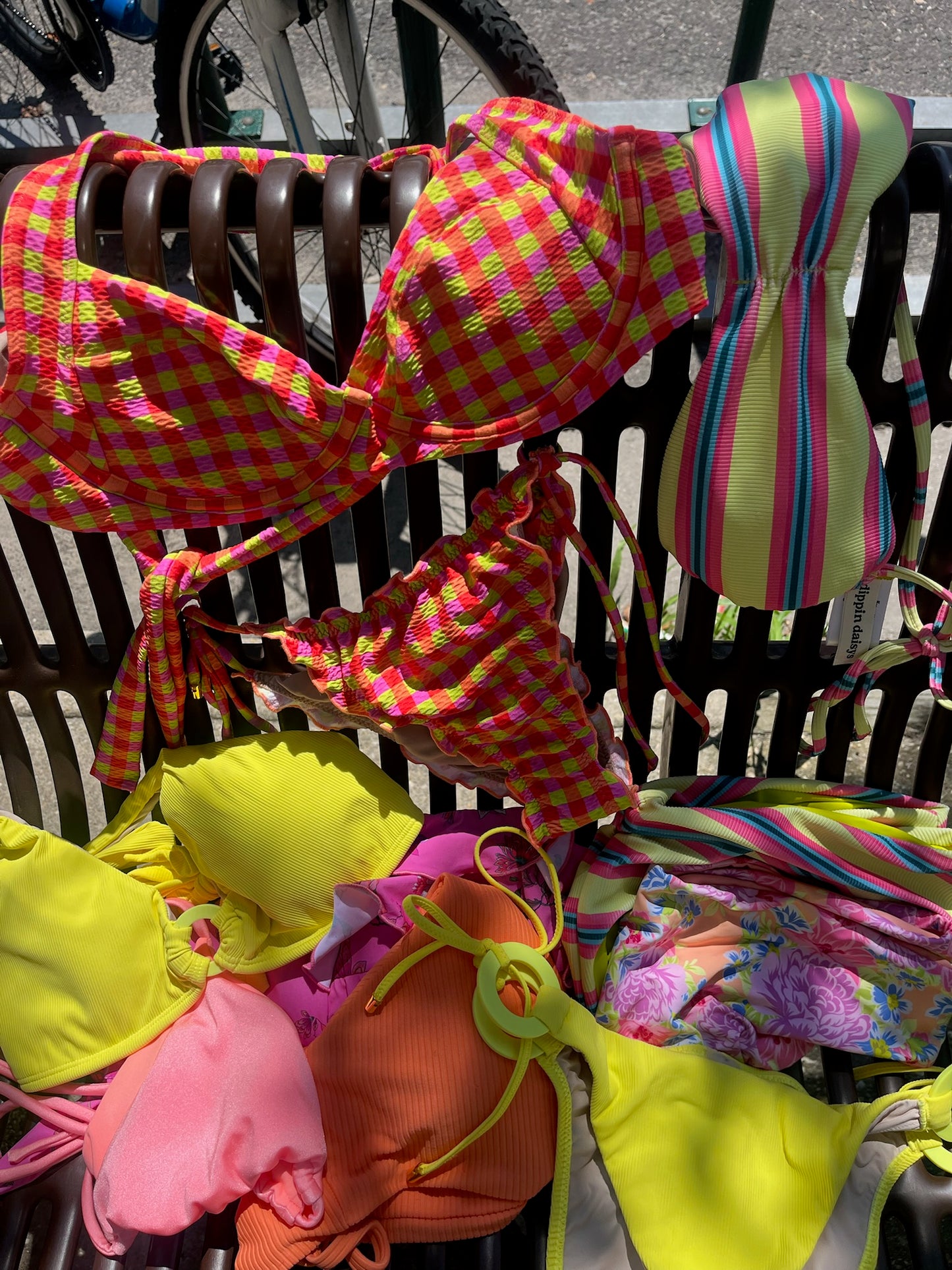 2 for $45 Mystery One Piece Bundle