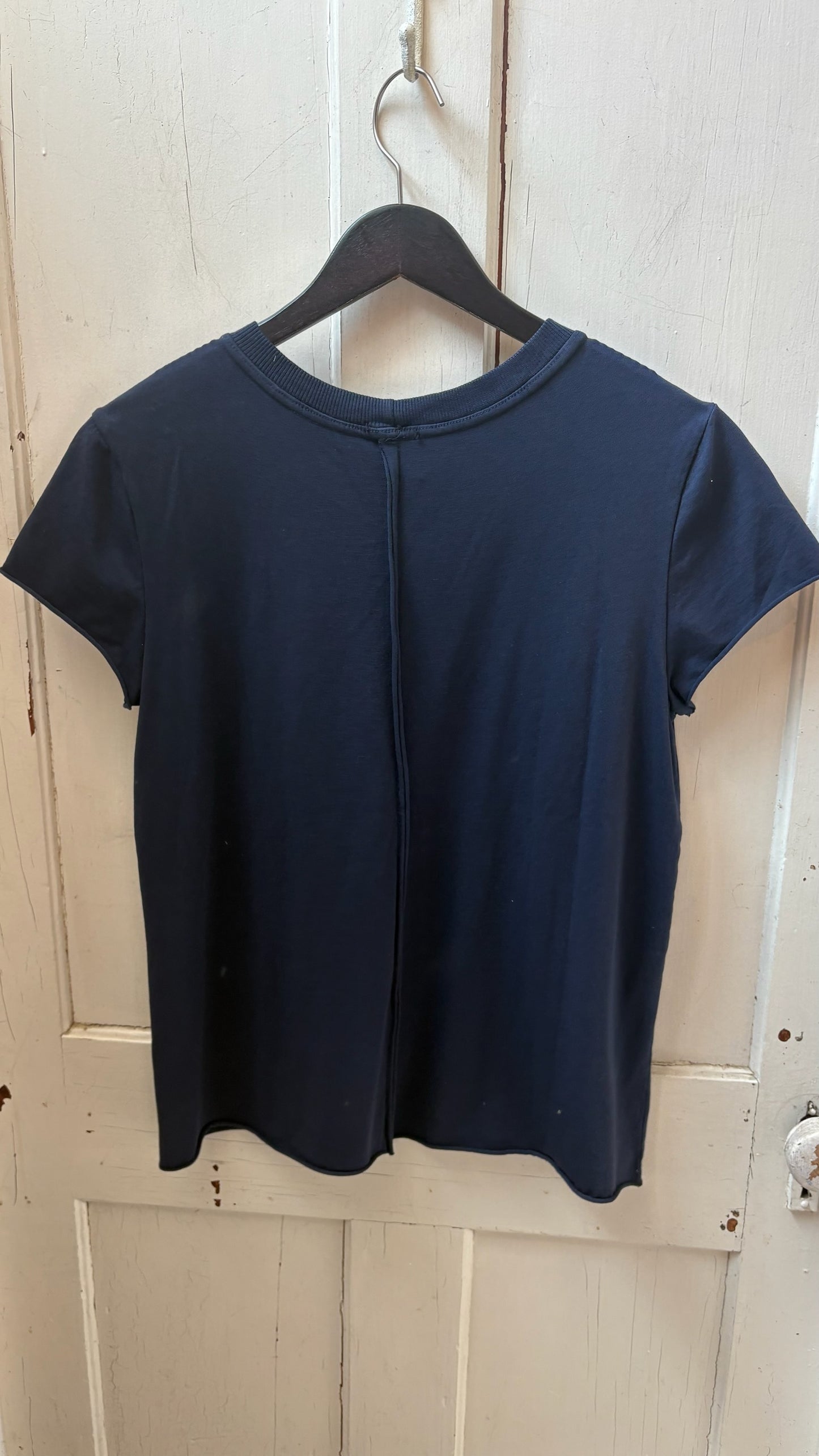 Everyday Tee - Navy