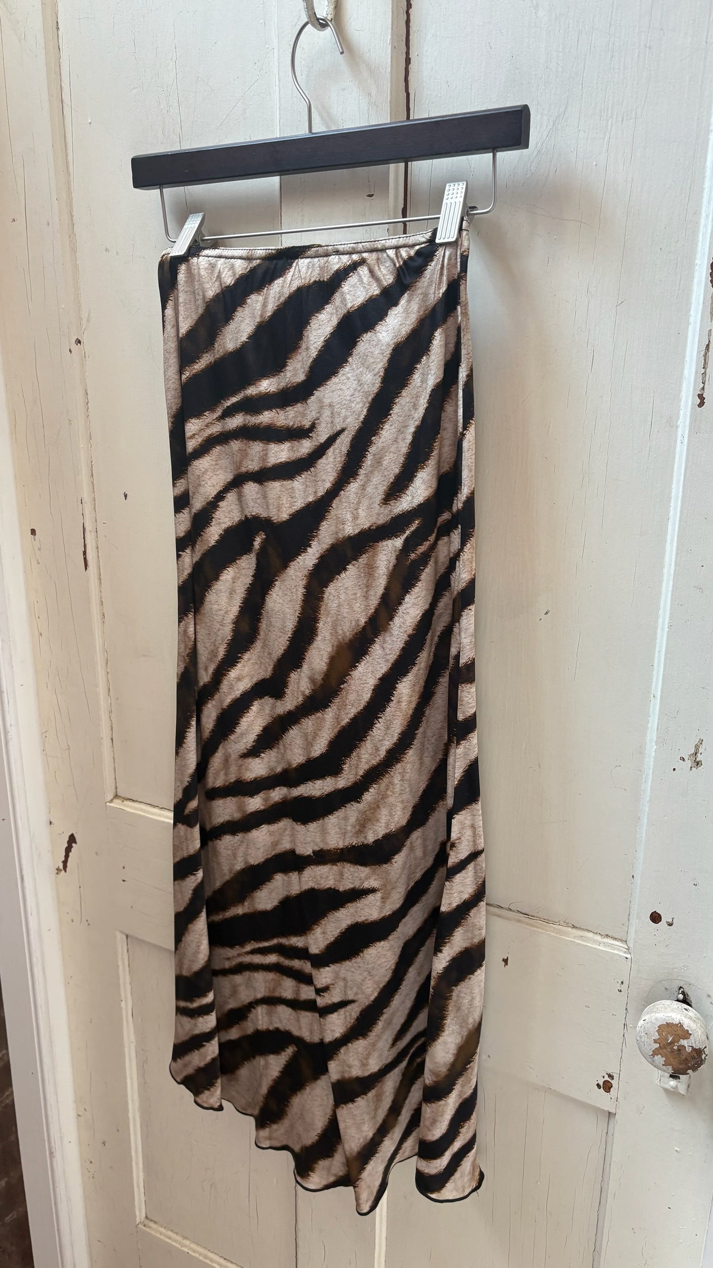 Sahara Maxi Skirt