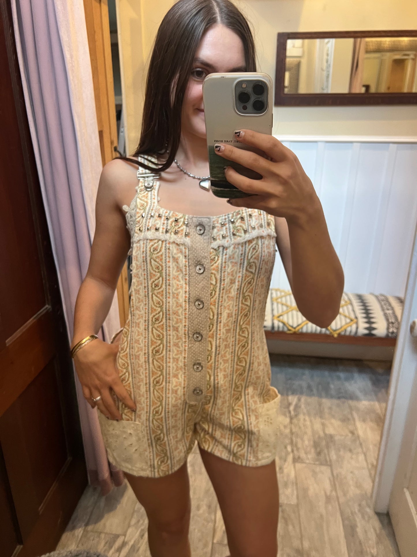 Sunday Stroll Overalls