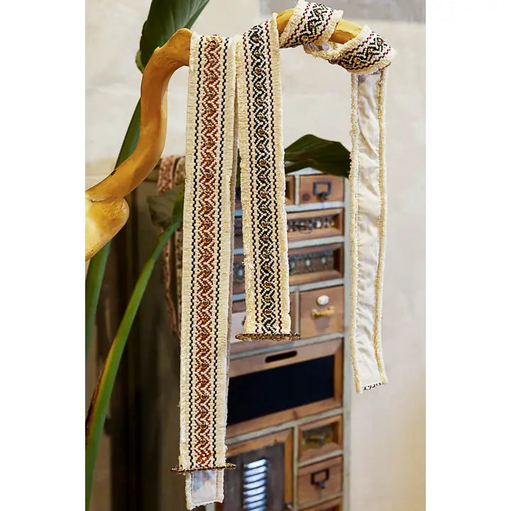 Desert Threads Belt