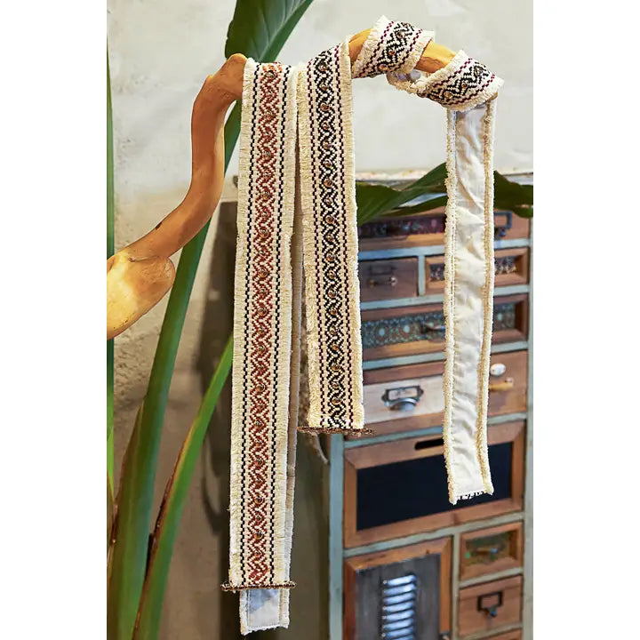 Desert Threads Belt