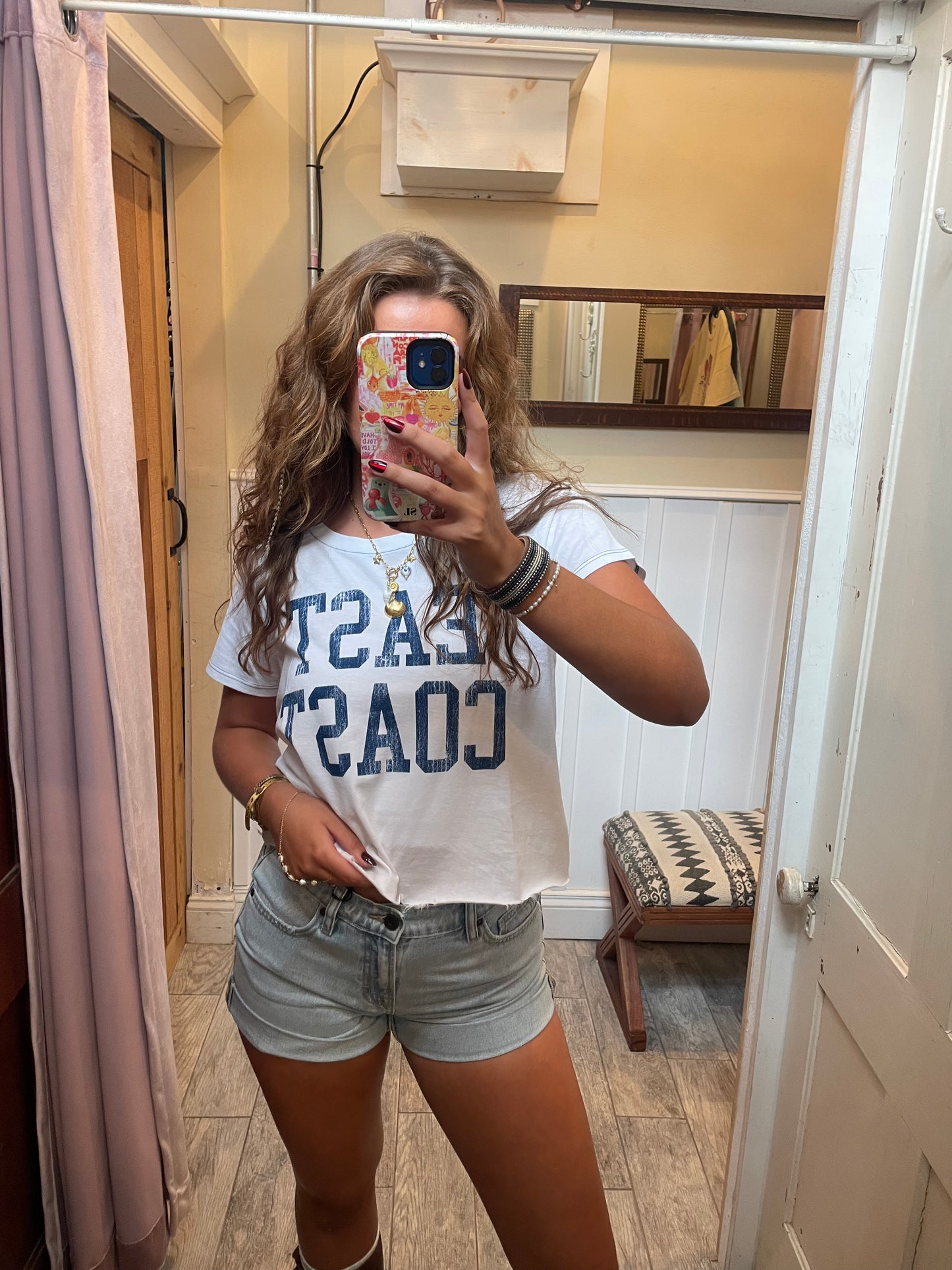 East Coast Tee
