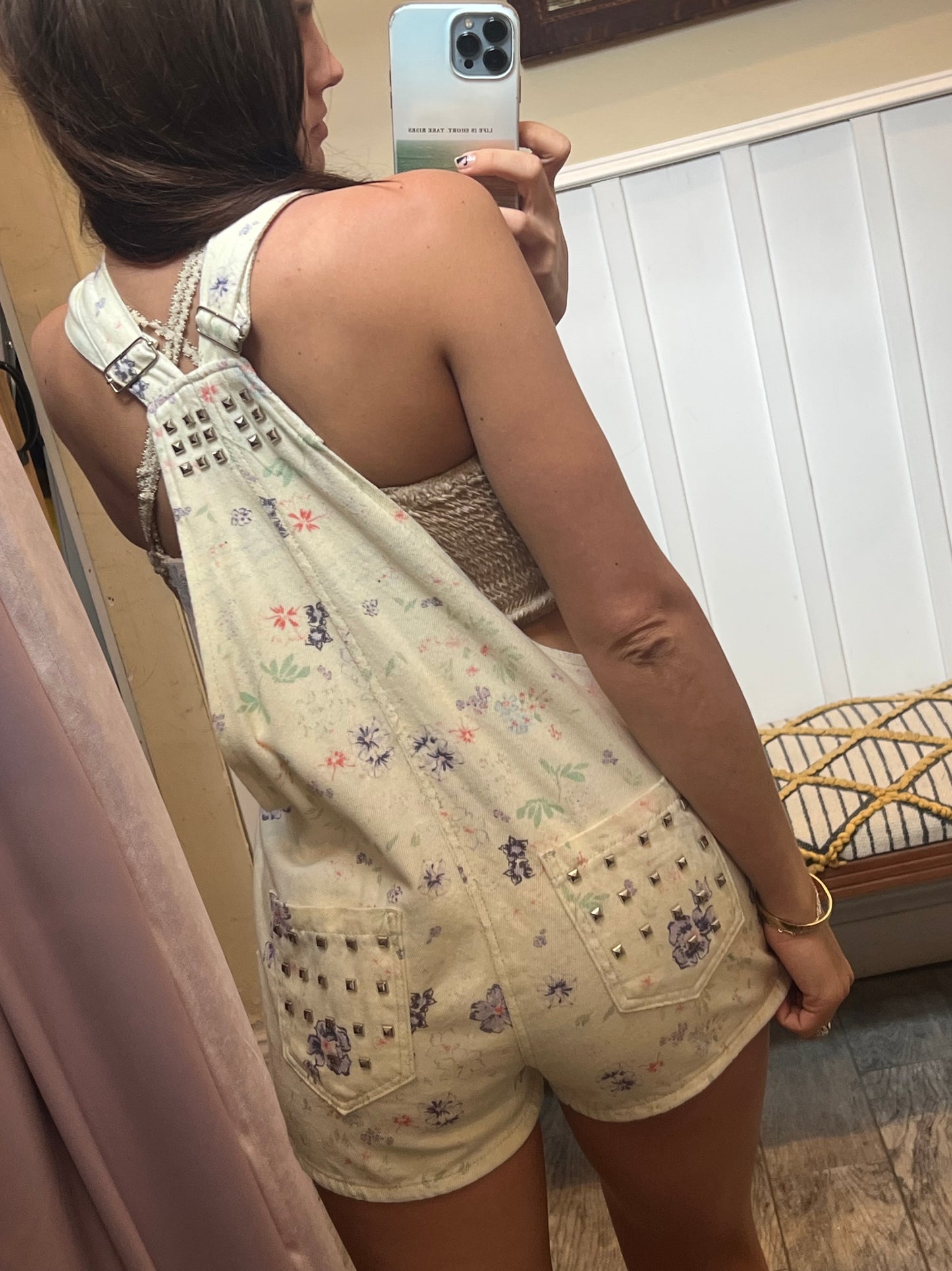 Sunday Stroll Overalls