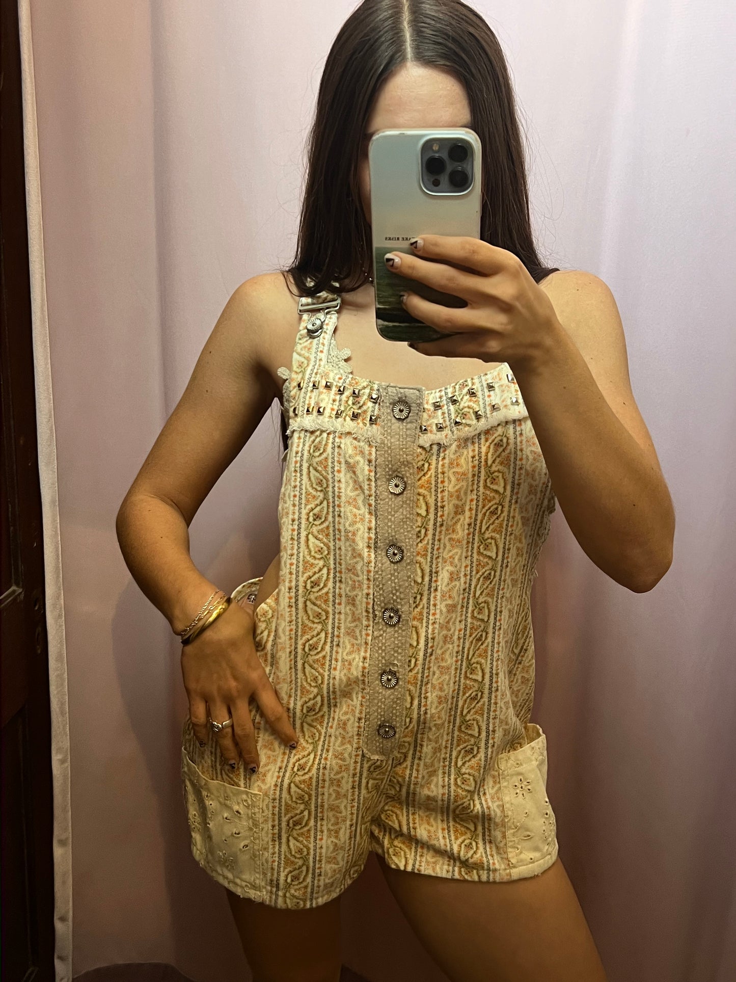 Sunday Stroll Overalls