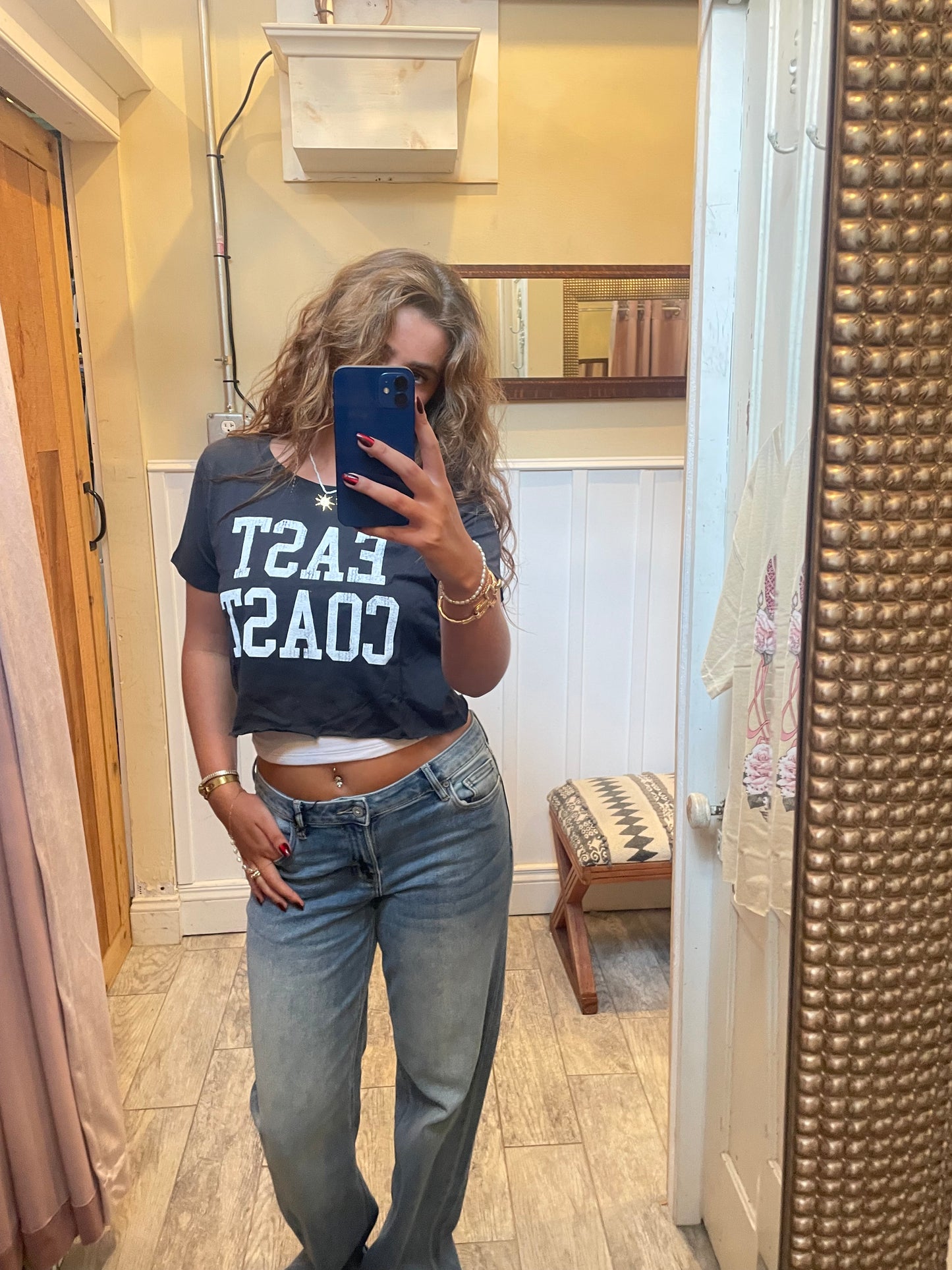 East Coast Tee