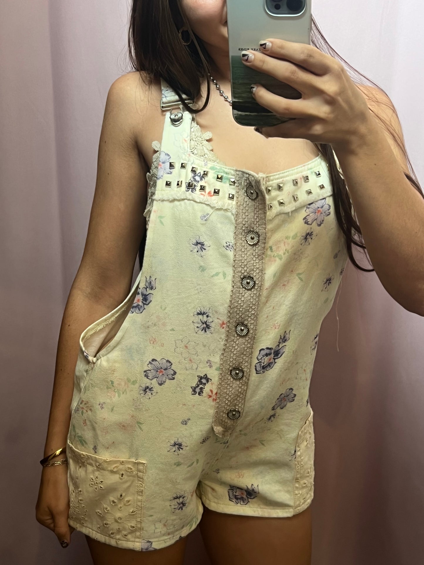 Sunday Stroll Overalls