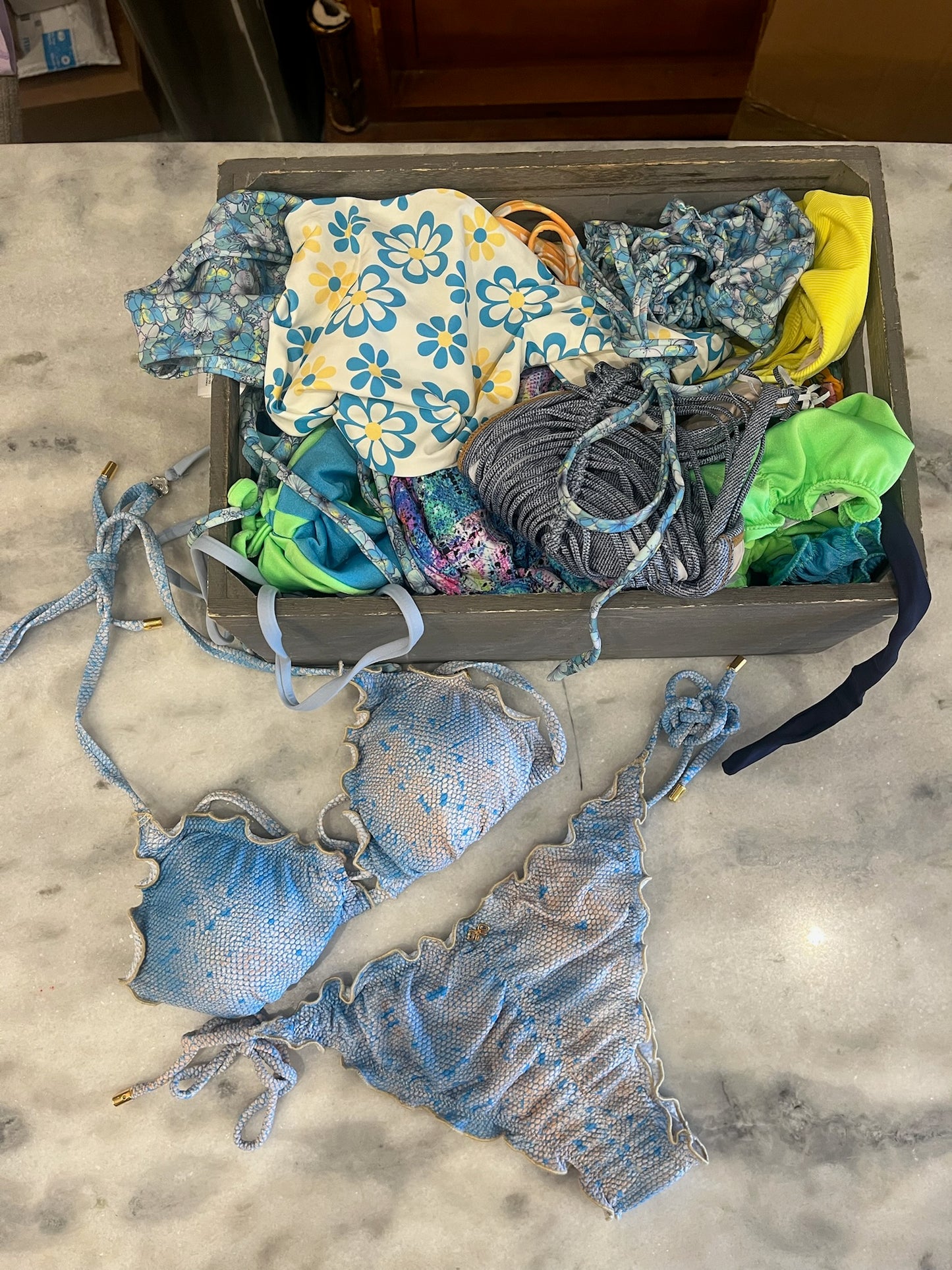 2 for $45 Mystery One Piece Bundle