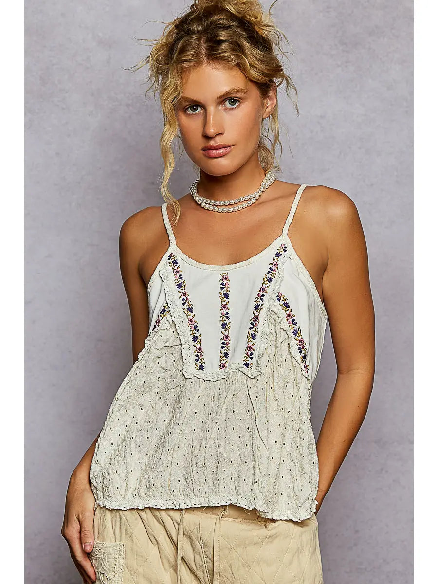 Ivy Tank