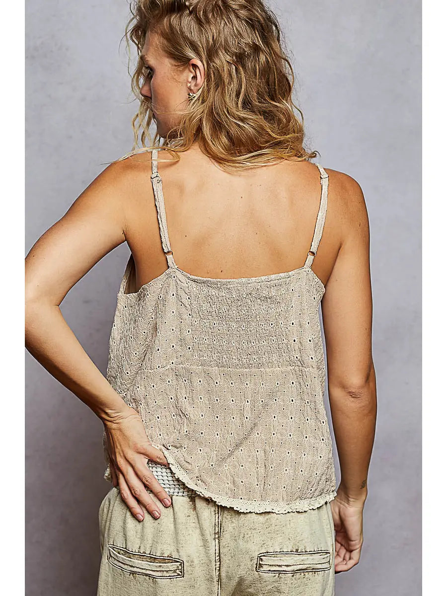 Ivy Tank