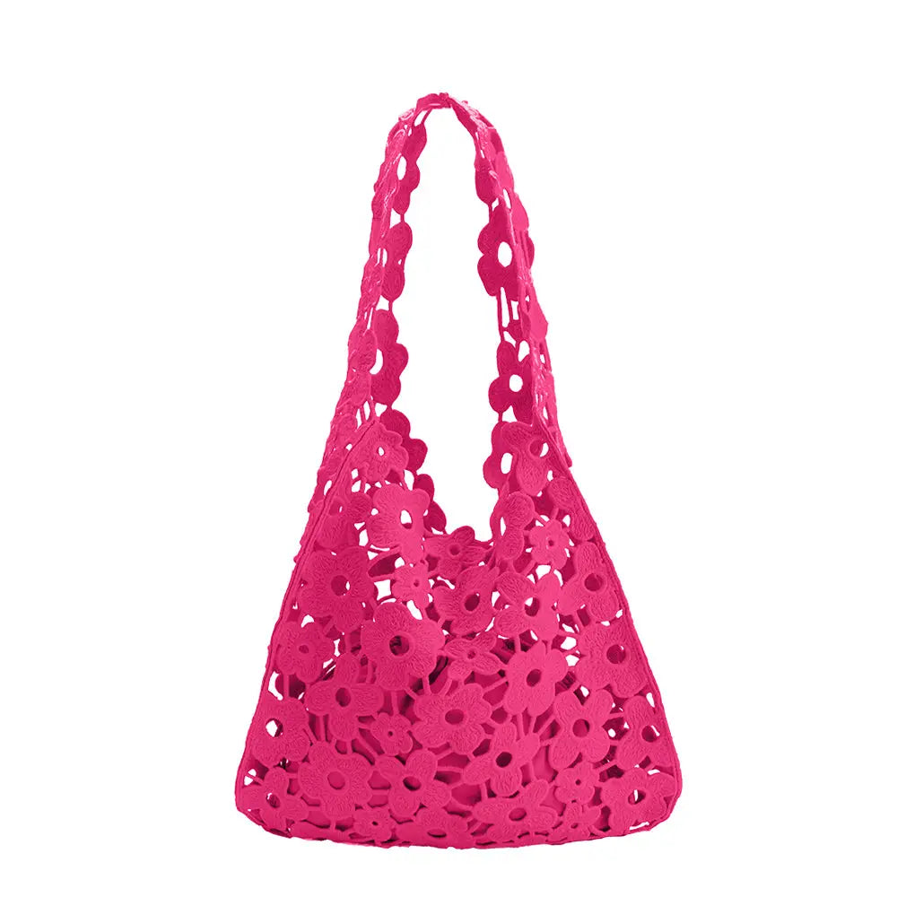 Seabreeze Daisy Tote