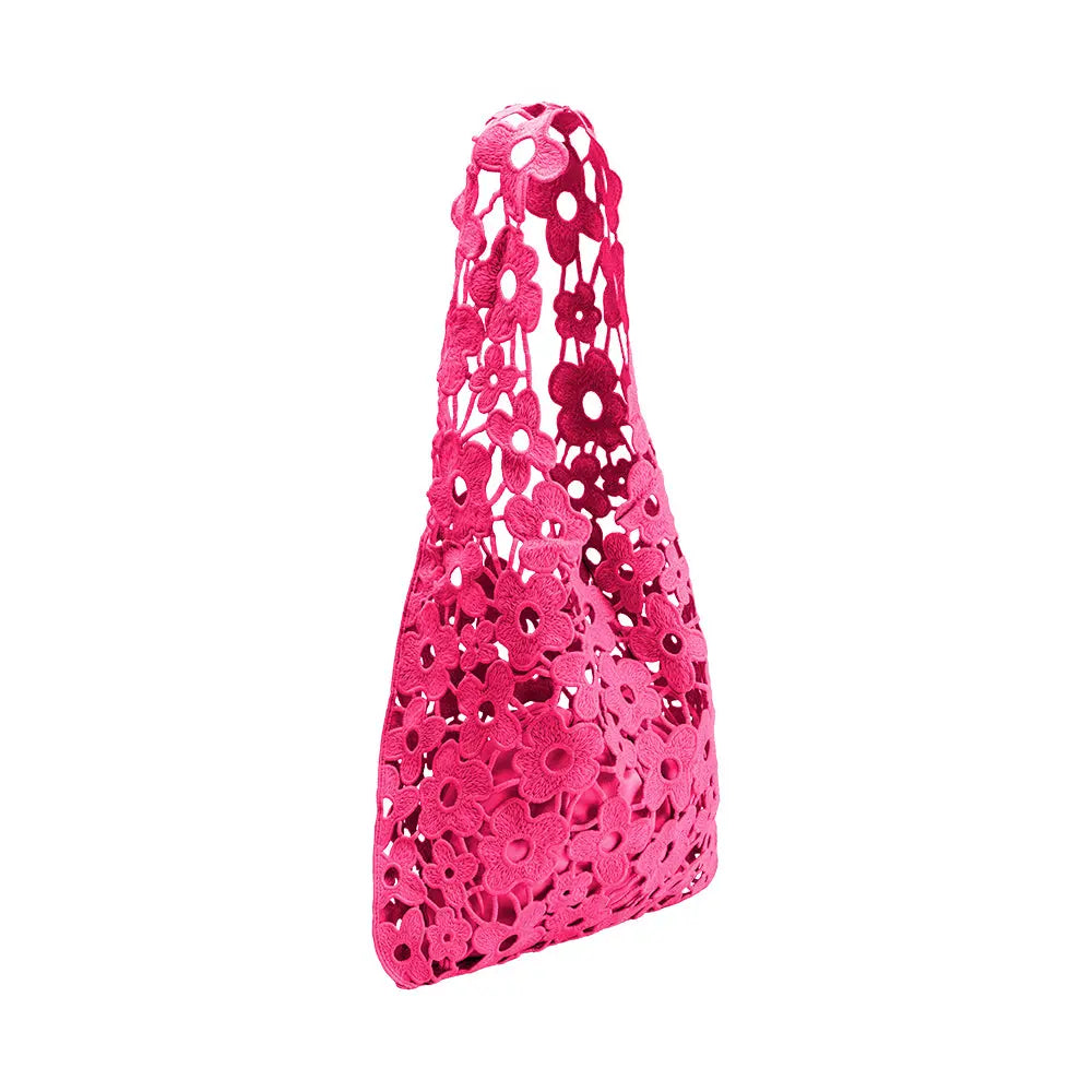 Seabreeze Daisy Tote