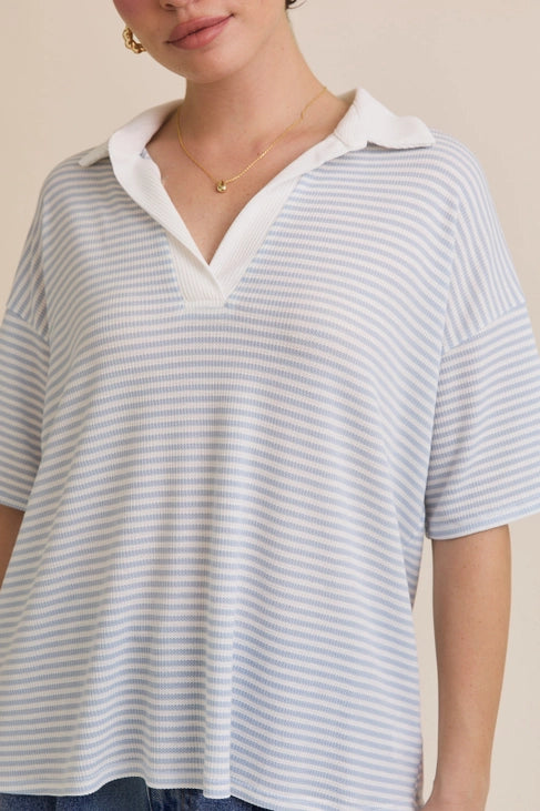 Salt & Sea Tee