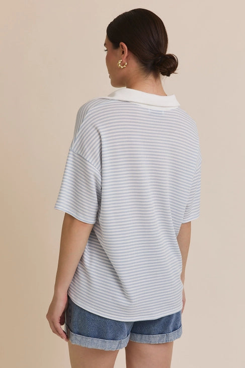 Salt & Sea Tee