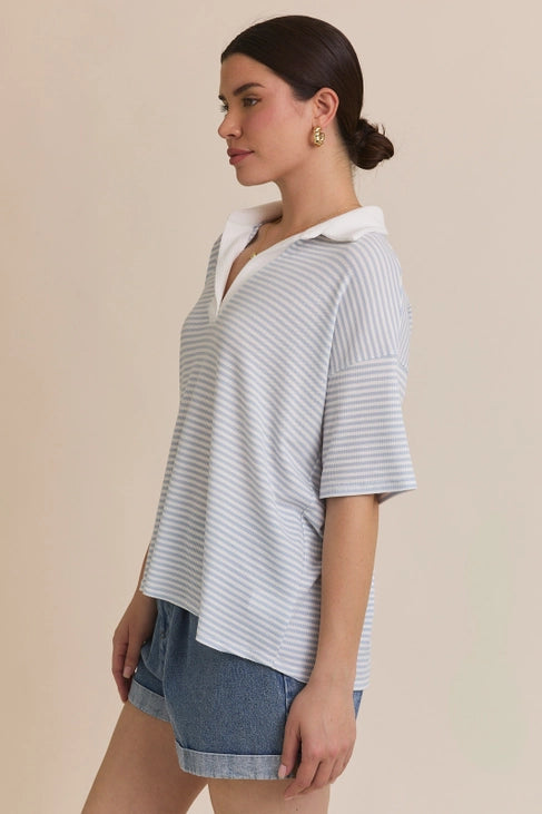 Salt & Sea Tee