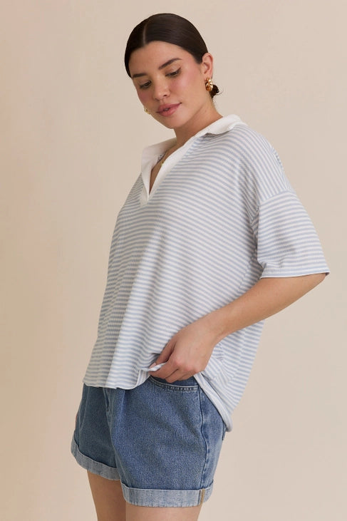 Salt & Sea Tee