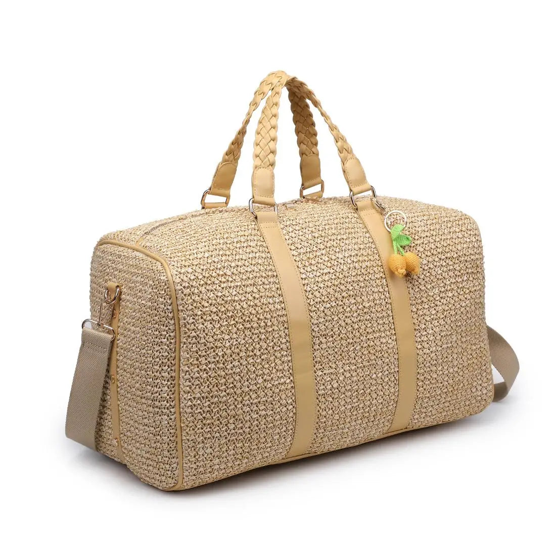 Coastal Escape Weekender Bag