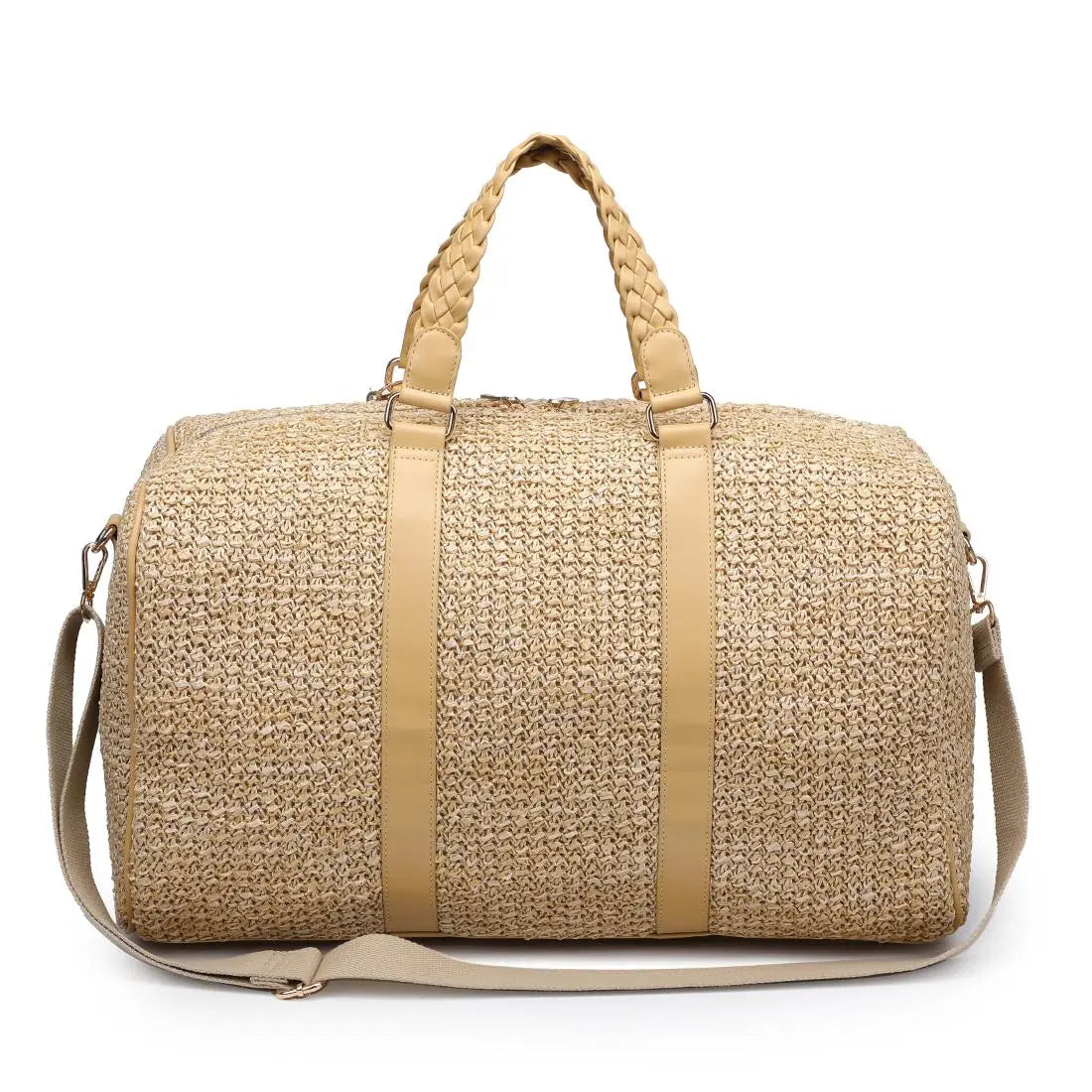 Coastal Escape Weekender Bag