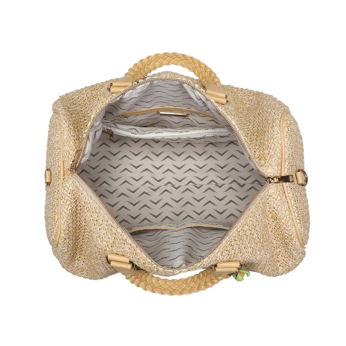 Coastal Escape Weekender Bag