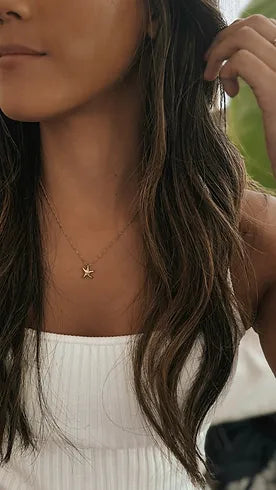 The Destin Necklace RAISING SURFERS