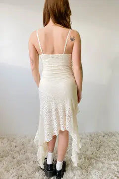 Fairy Midi Dress
