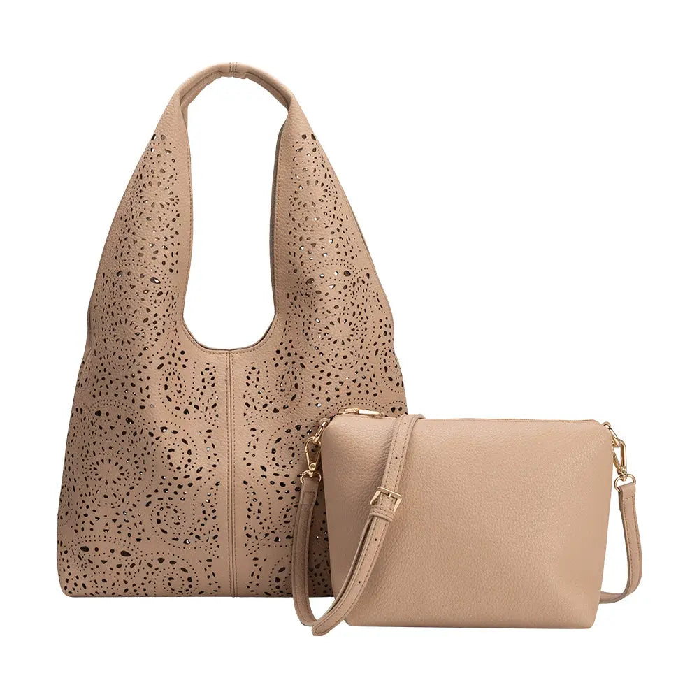 Laguna Edit Tote