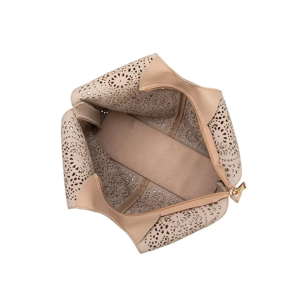 Laguna Edit Tote