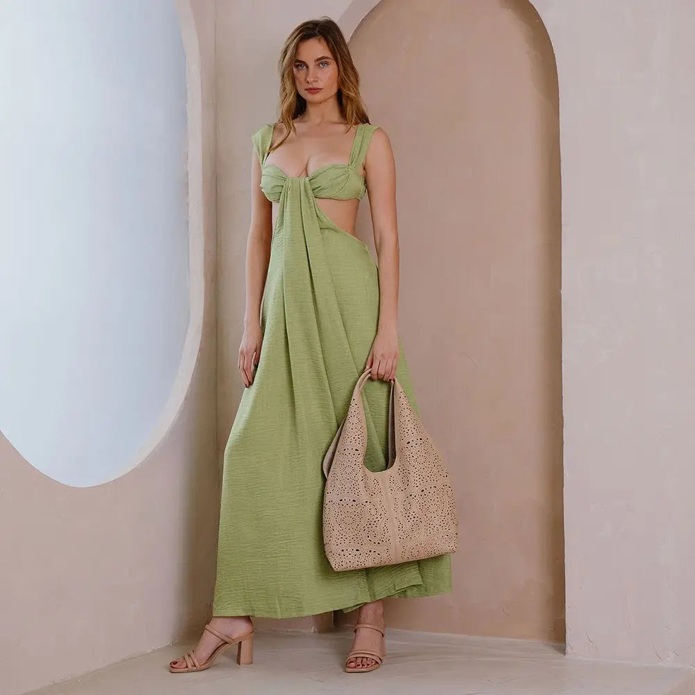 Laguna Edit Tote