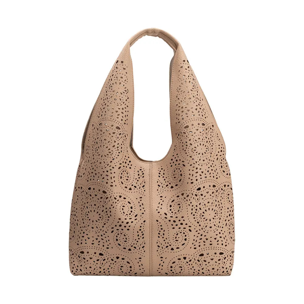 Laguna Edit Tote