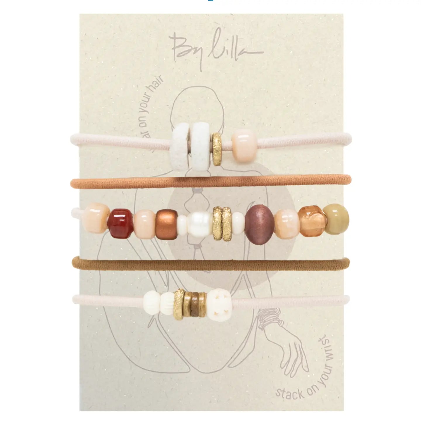 Coastal Stack Set