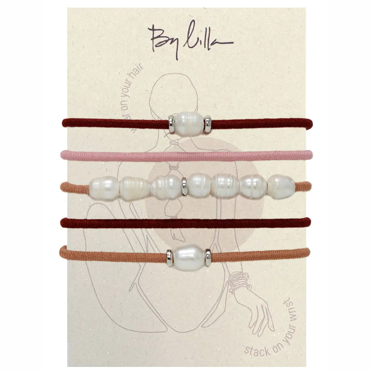 Coastal Stack Set