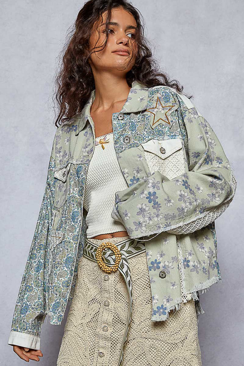 The Quiet Coast Jacket