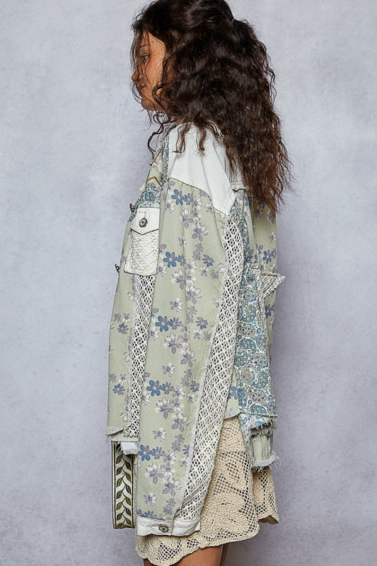 The Quiet Coast Jacket