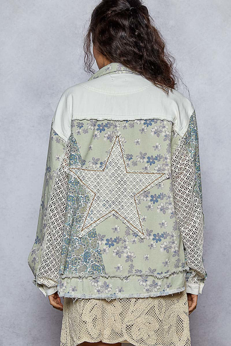 The Quiet Coast Jacket