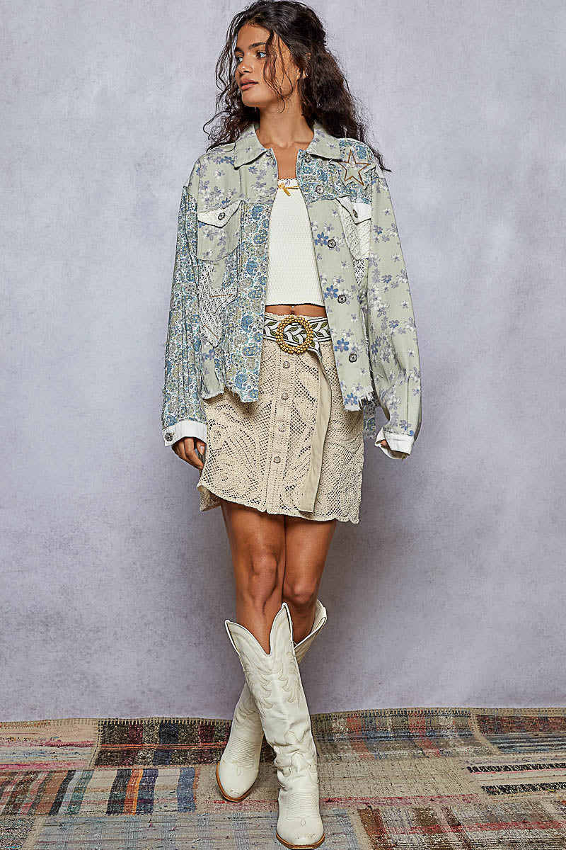 The Quiet Coast Jacket
