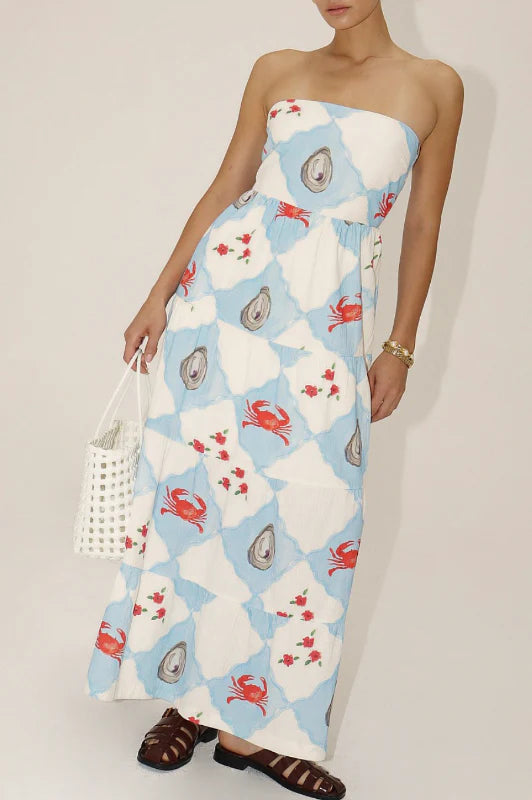 Low Tide Maxi