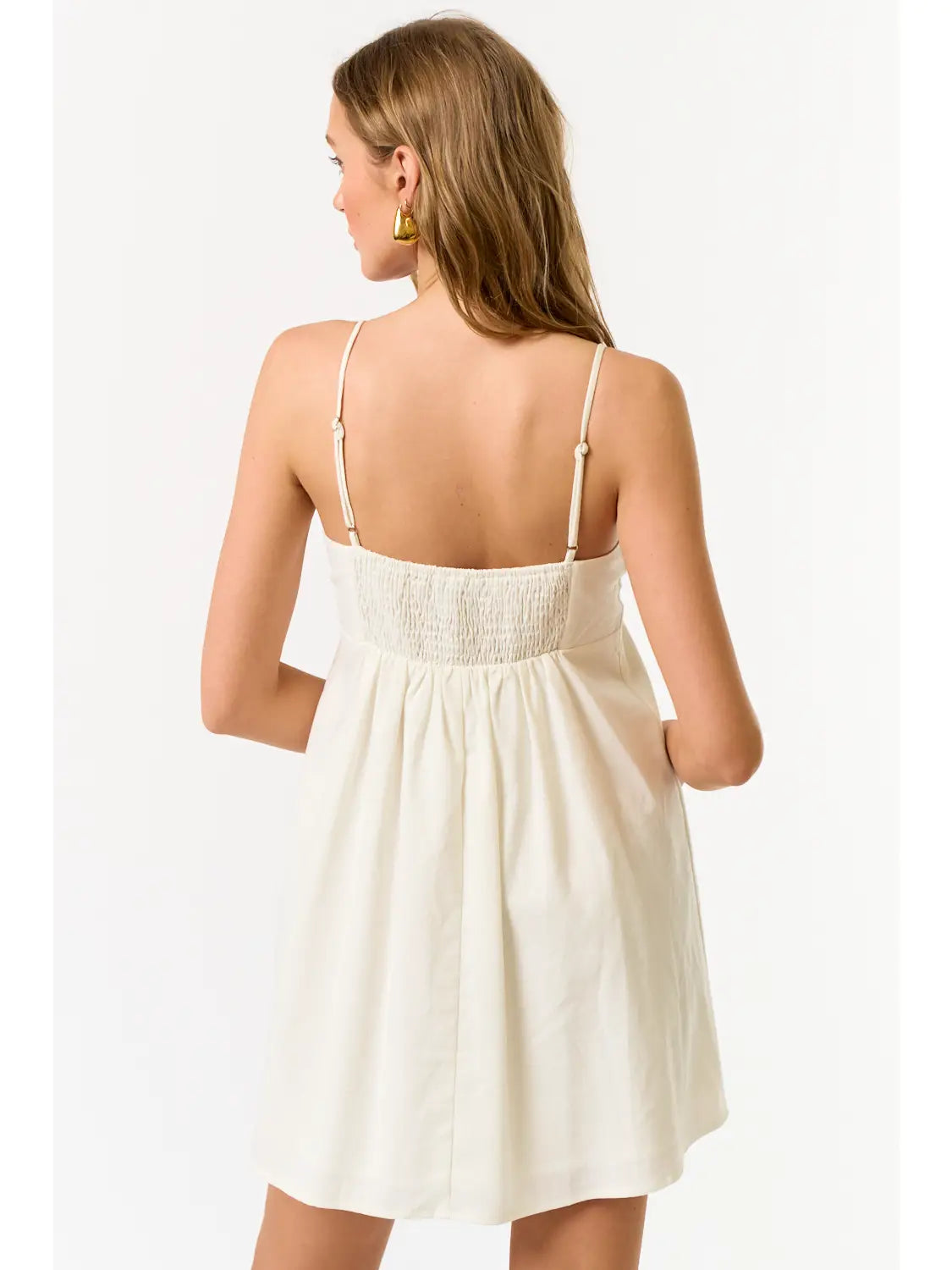 Palmtini Dress