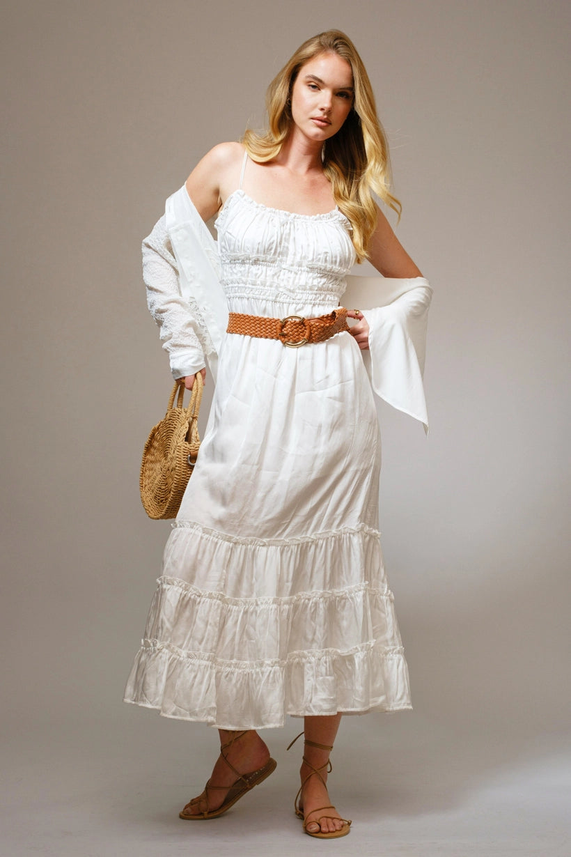 White Sands Maxi