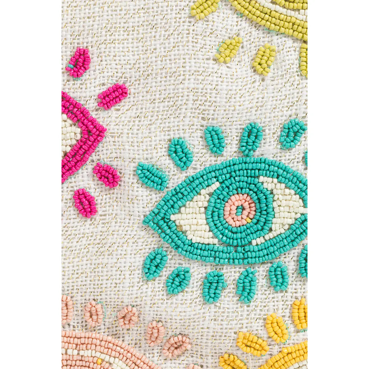 Eye of the Isle Crossbody