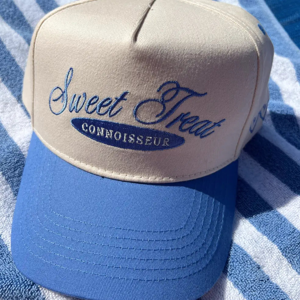 Sweet Treat Connoisseur Hat