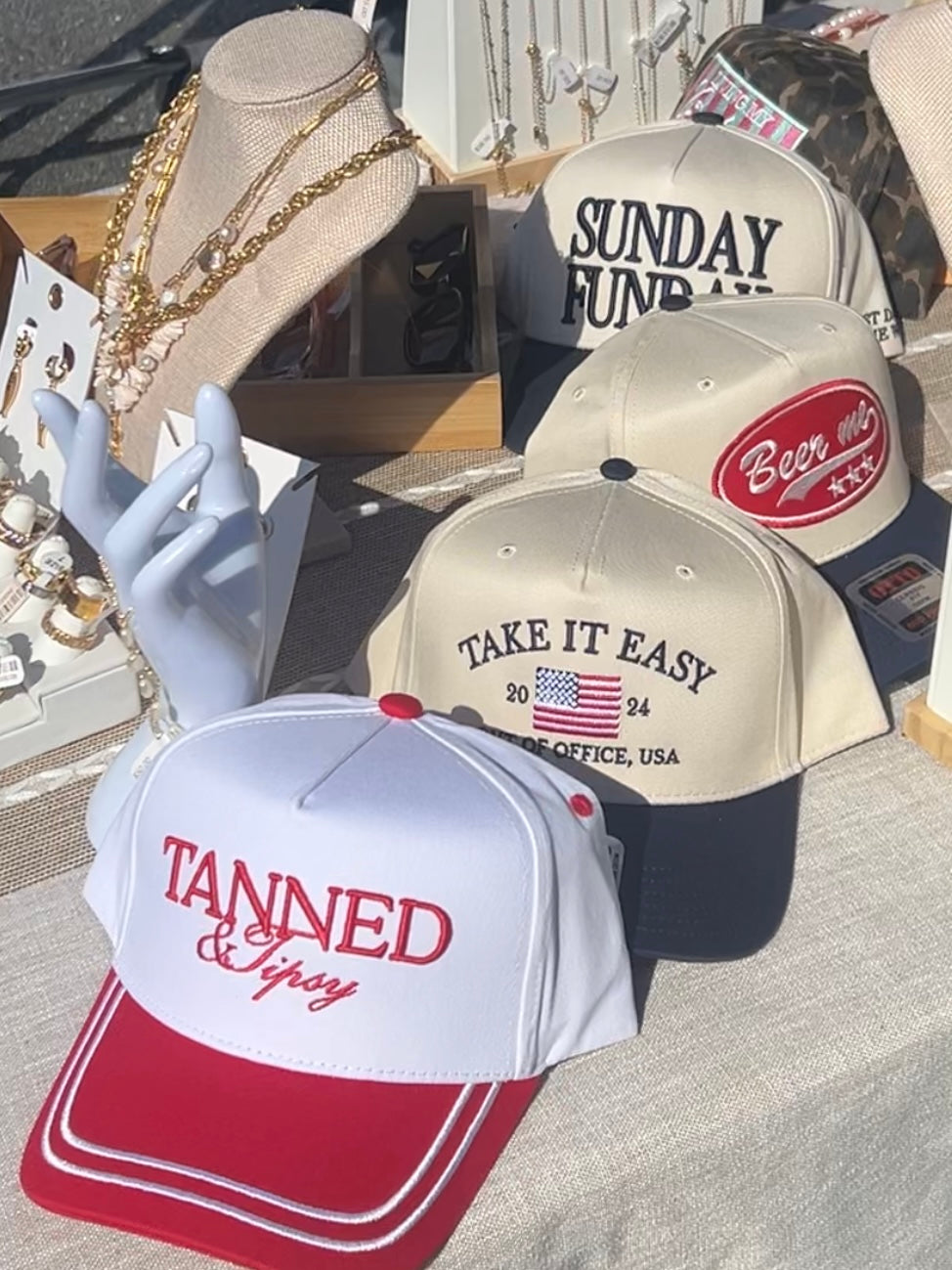 Accessories