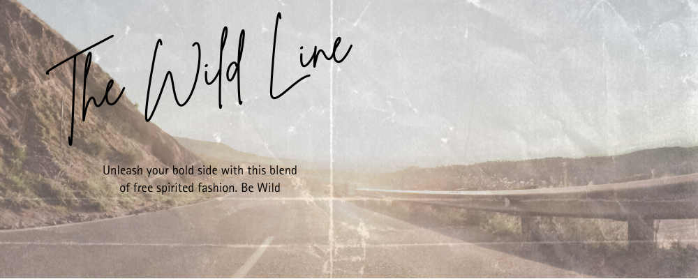 The Wild Line