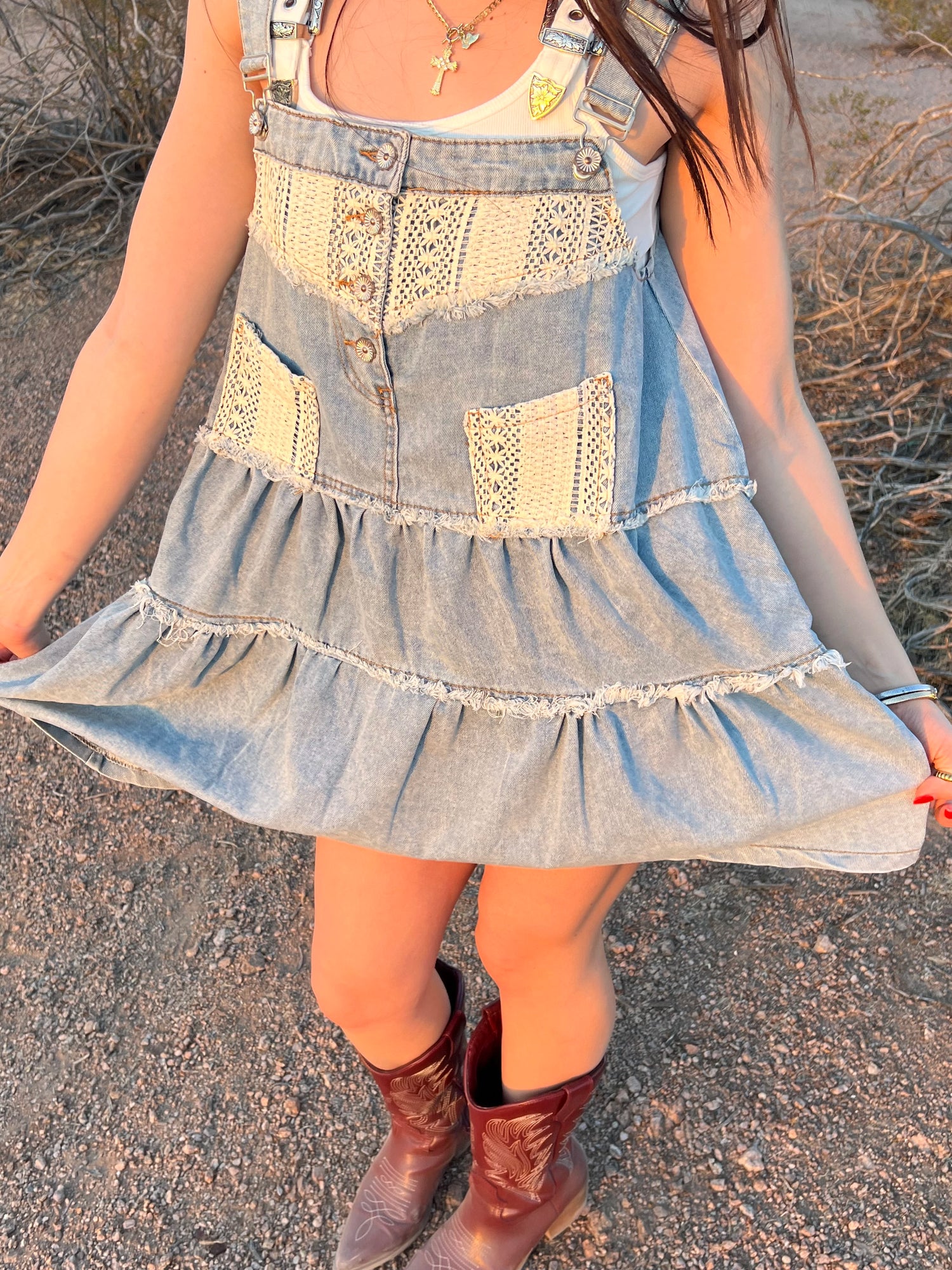 Cowgirl Club <3