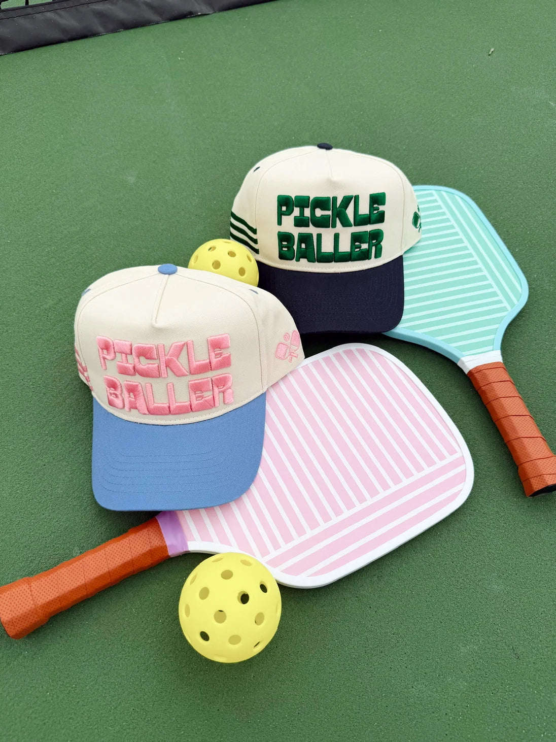 Accessories