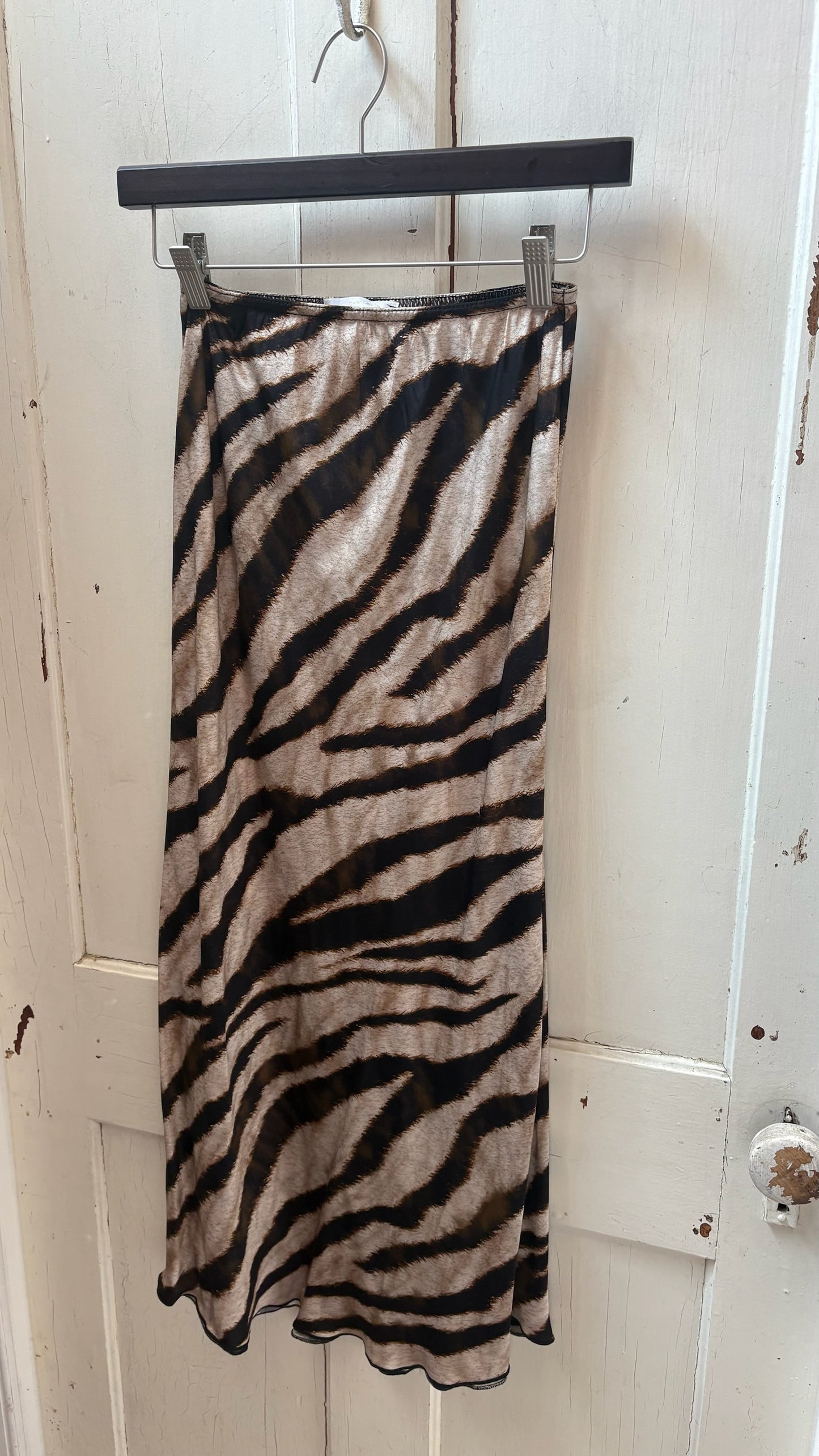 Sahara Maxi Skirt