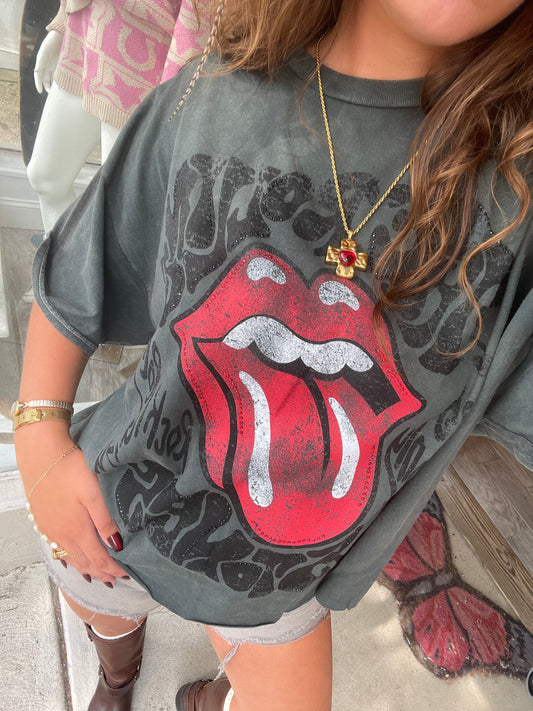 Rolling Stones Tee