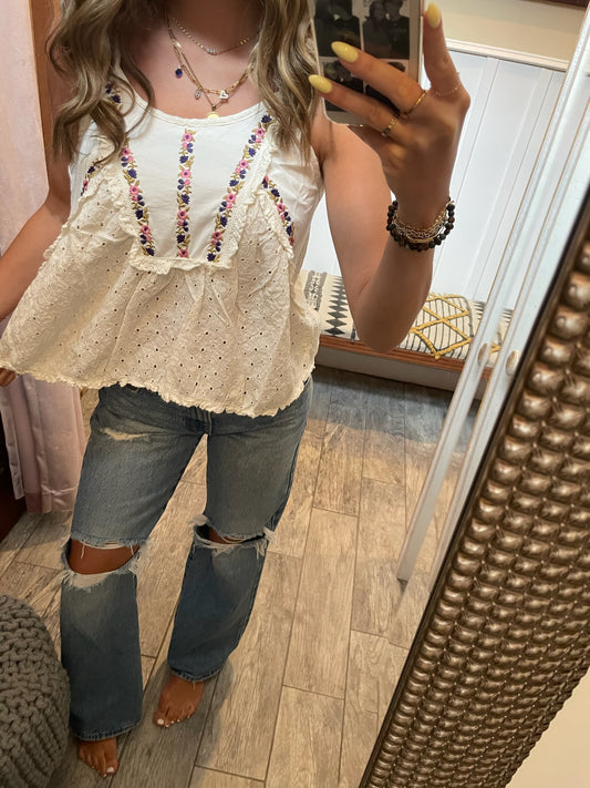 Ivy Tank
