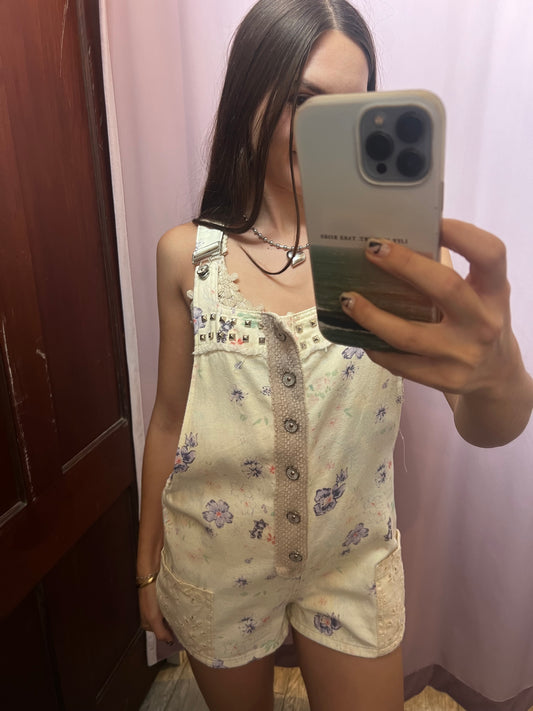 Sunday Stroll Overalls