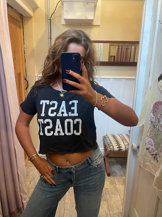 East Coast Tee